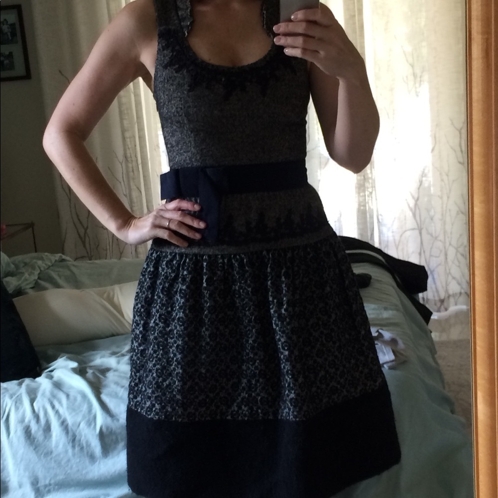 Tocca dress